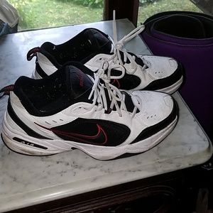 Nike Air Monarch tennis shoes